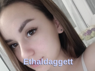 Ethaldaggett