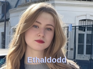 Ethaldodd