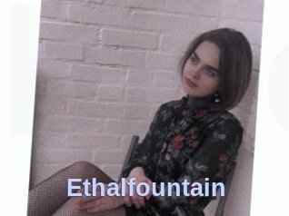 Ethalfountain