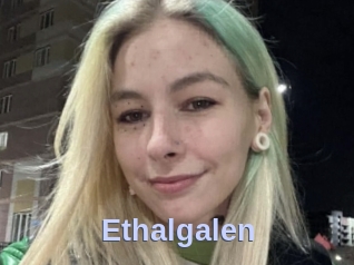 Ethalgalen