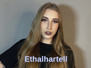 Ethalhartell