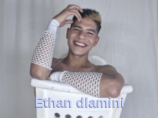 Ethan_dlamini
