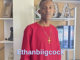 Ethanbiigcock