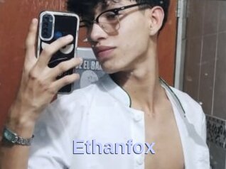 Ethanfox