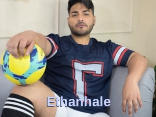 Ethanhale