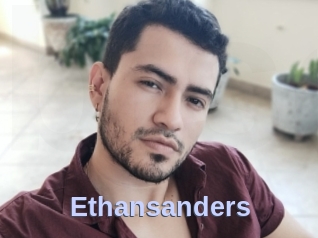 Ethansanders