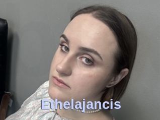Ethelajancis