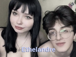 Ethelandre