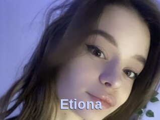Etiona