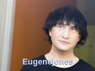 Eugenejones