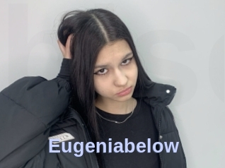 Eugeniabelow