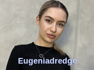 eugeniadredge Big Sexy Titties