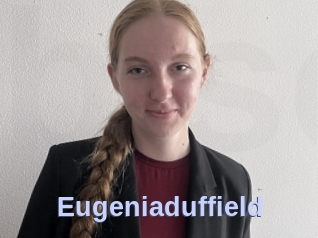 Eugeniaduffield