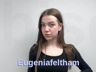 Eugeniafeltham
