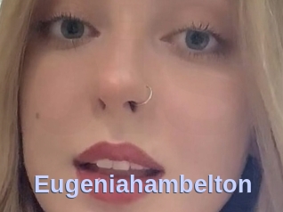Eugeniahambelton