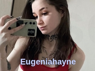 Eugeniahayne