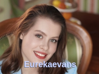 Eurekaevans