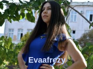 Evaafrezy