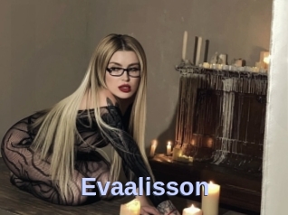 Evaalisson