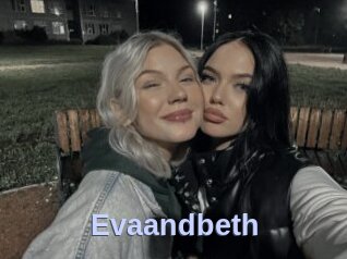 Evaandbeth