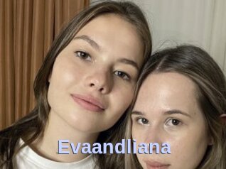 Evaandliana
