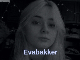 Evabakker