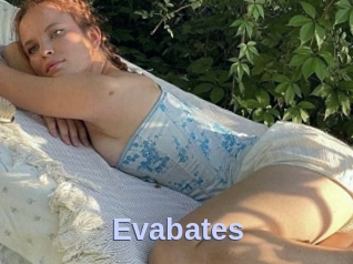 Evabates