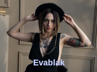 Evablak