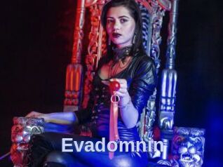 Evadomnin