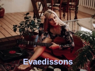 Evaedissons