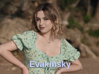 Evakinsky