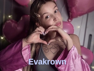 Evakrown