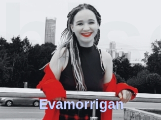 Evamorrigan