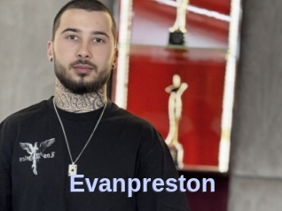 Evanpreston