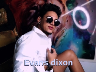 Evans_dixon