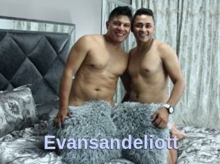 Evansandeliott