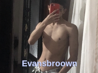 Evansbroown