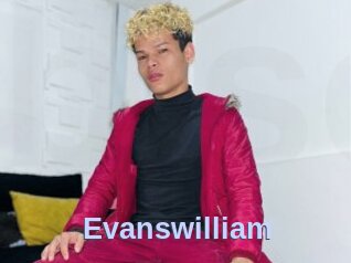 Evanswilliam