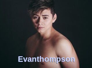 Evanthompson