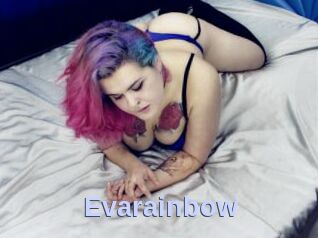 Evarainbow