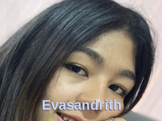 Evasandrith