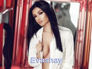 Evashay