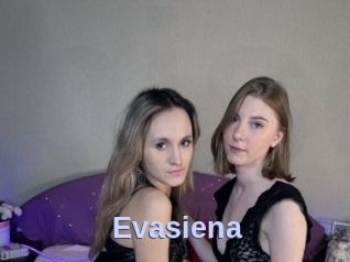 Evasiena