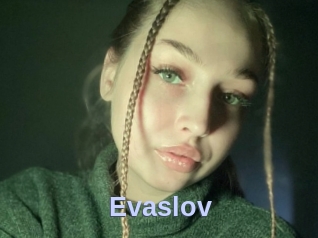 Evaslov