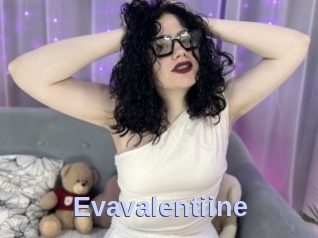 Evavalentiine