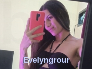 Evelyngrour
