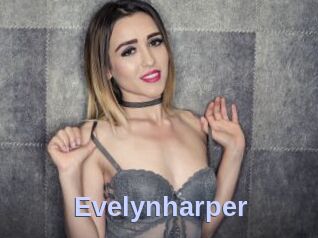 Evelynharper