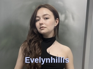 Evelynhillis