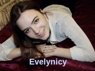 Evelynicy