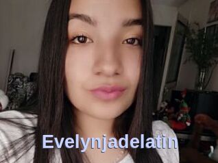 Evelynjadelatin